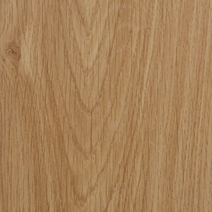 Luxury collection raw oak 7mm