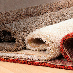 Shabot carpet residencial