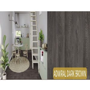 Admiral Dark Brown