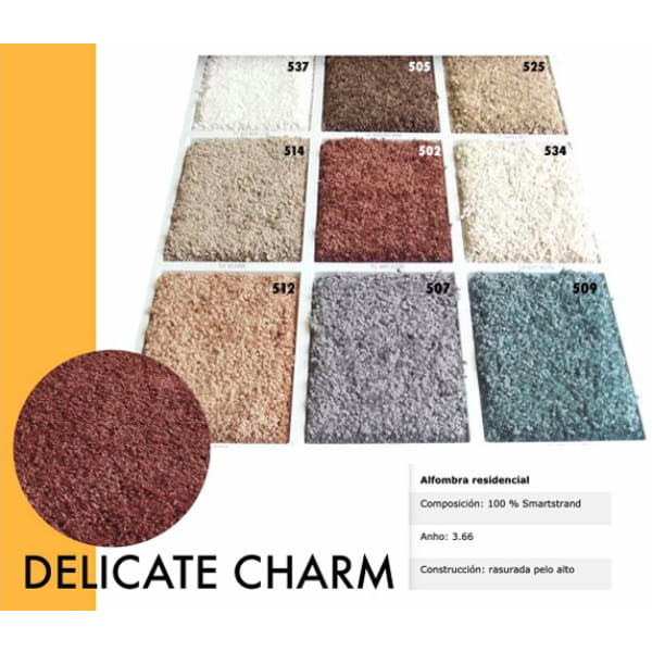 Delicate Charm