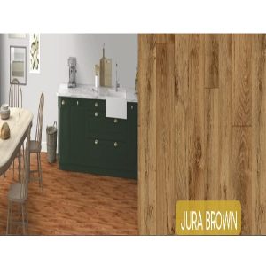 Jura Brown