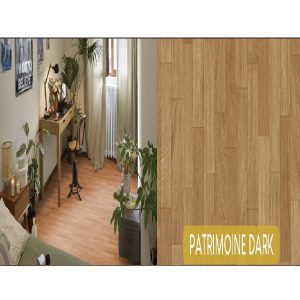 Patrimoine Dark