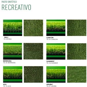 Recreativo